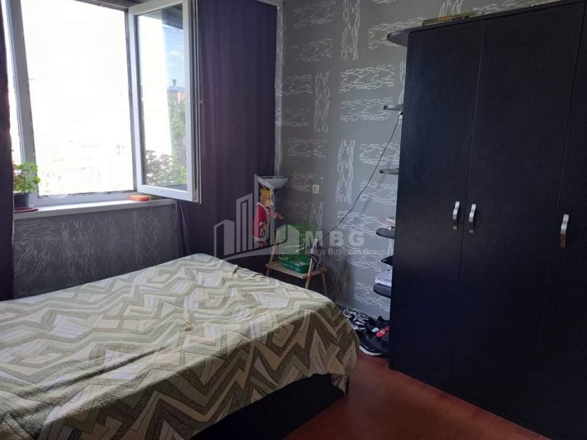 For Sale Flat, in Gldani Massive