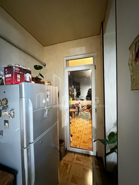 Продается Квартира, в Дидубе