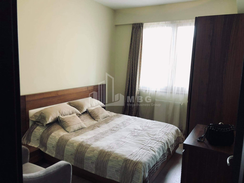 For Rent Flat, in Saburtalo