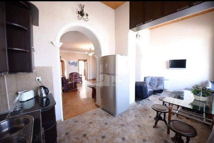 For Rent Flat, in Kalaubani