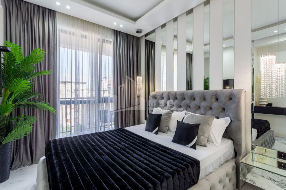 For Rent Flat, in Saburtalo