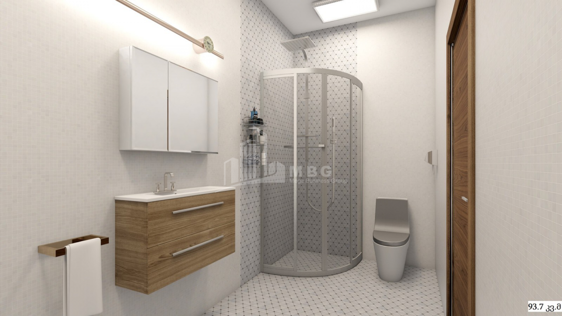 For Sale Flat, in Saburtalo