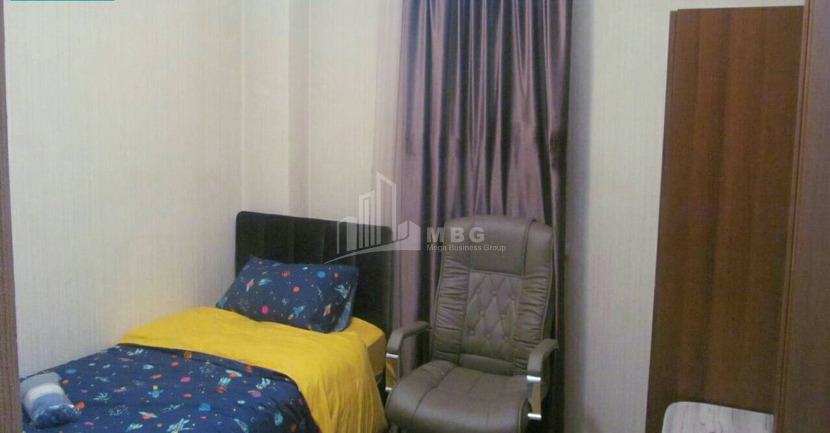 For Sale Flat, in Saburtalo