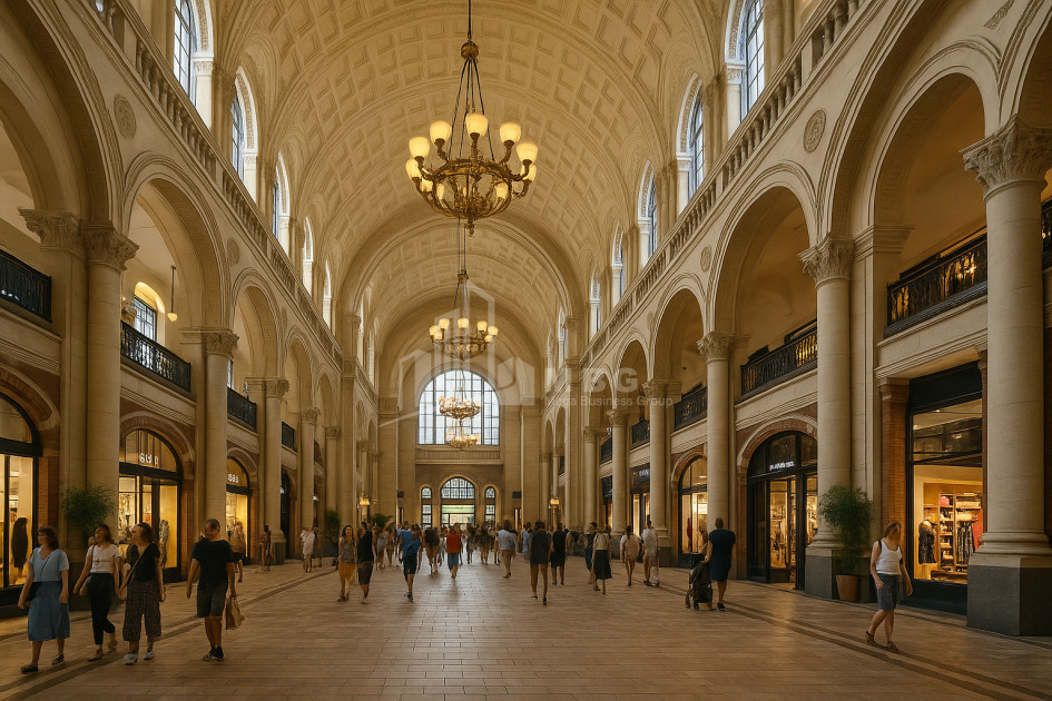 Продается Коммерческий Деревня Аргвета Зестафони