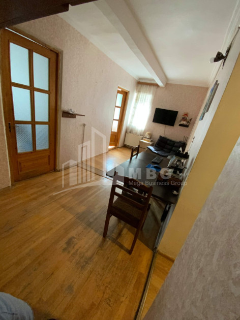 For Sale Flat, in Gldani Massive