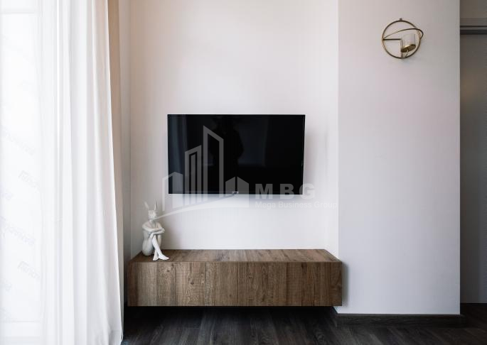 For Sale Flat, in Bagebi