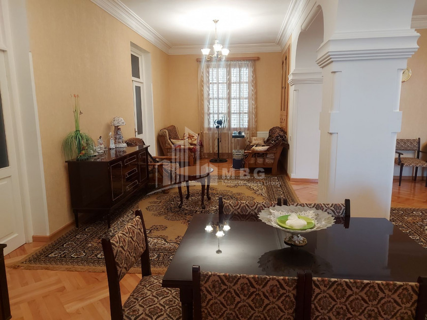 იყიდება სახლი - აგარაკი, ზღვისუბანი (თემქა)