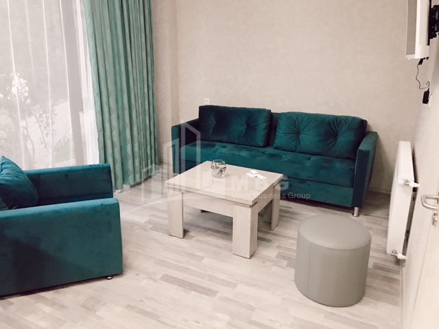 For Sale Flat, in Bakuriani