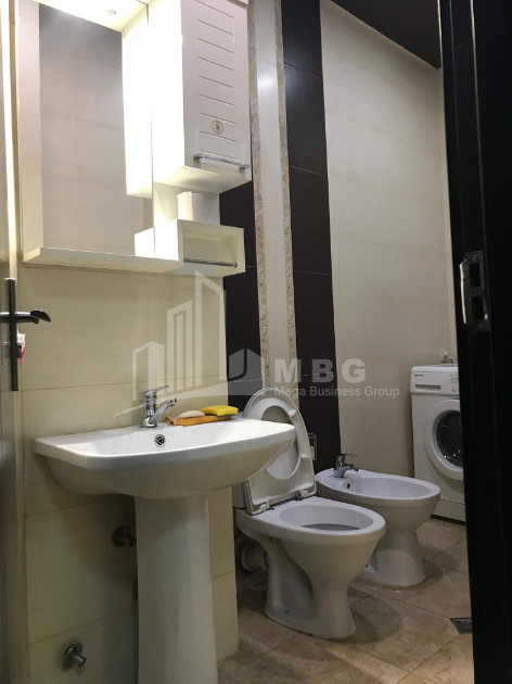 Продается Квартира, в Сабуртало