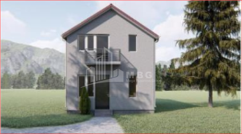 For Sale House - Villa, in Didi Digomi