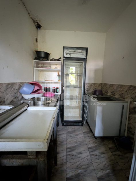 For Sale Commercial Akhmeta Kakheti