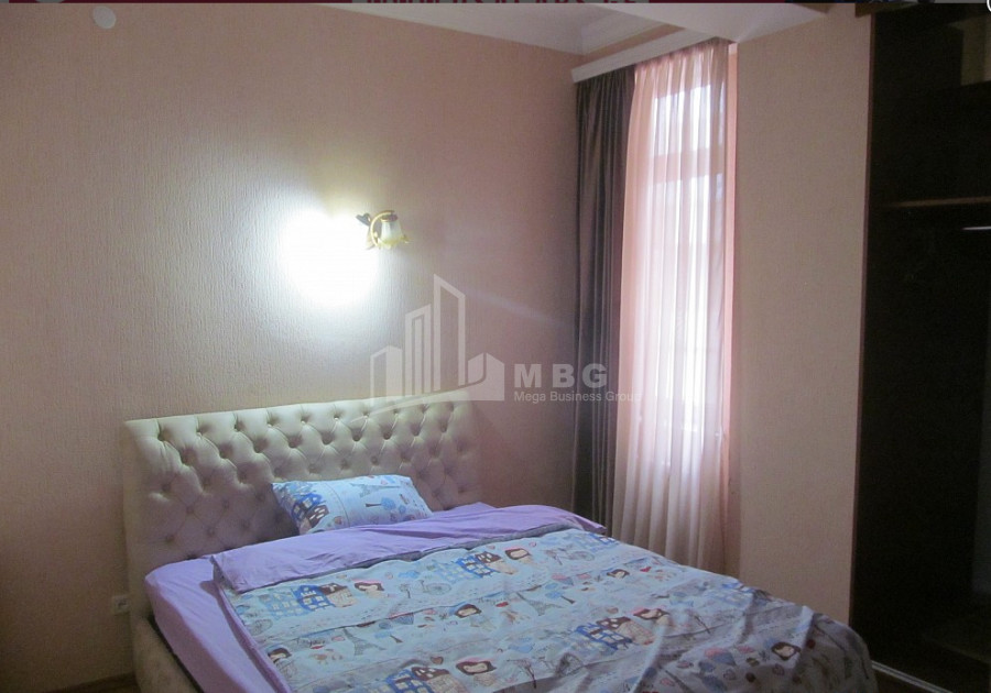 For Sale Flat, in Saburtalo