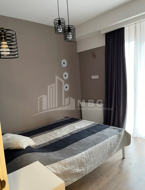 For Rent Flat, in Saburtalo