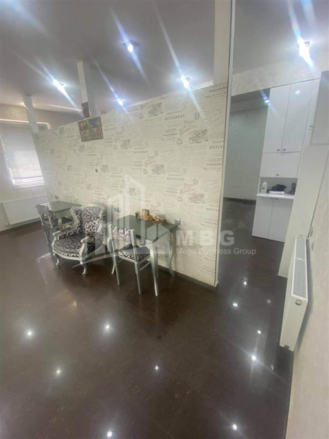 For Rent Витражный фасад Commercial, in Saburtalo