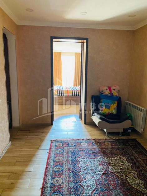 For Sale Flat, in Navtlughi-2