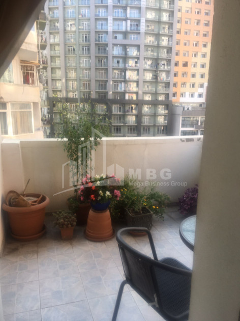 For Sale Flat, in Saburtalo