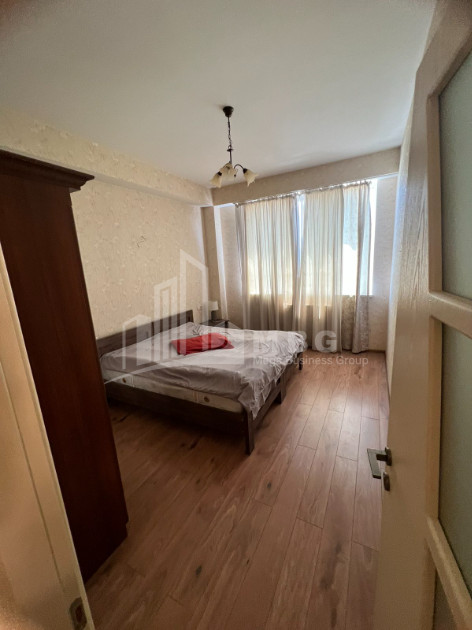 For Rent Flat, in Gldani Massive