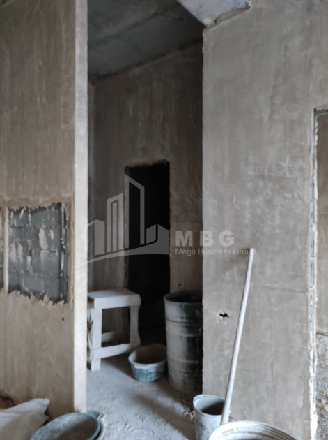 For Sale Flat, in Varketili