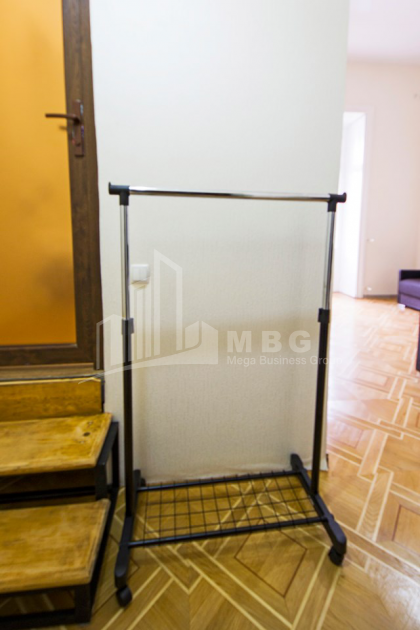 For Sale Flat, in Chugureti District