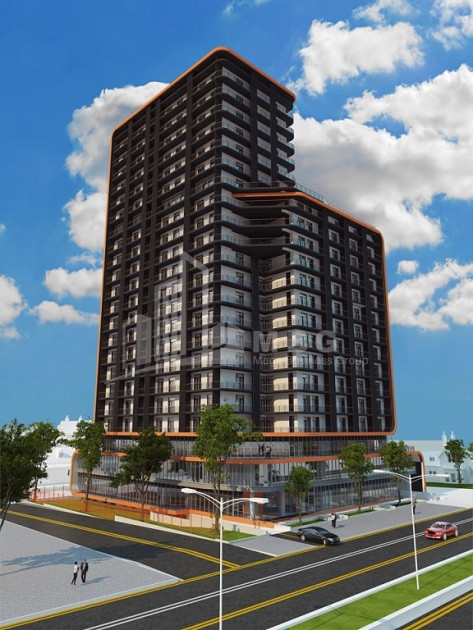 For Sale Flat, in Sanzona