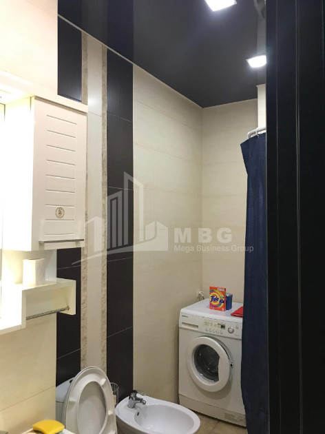 Продается Квартира, в Сабуртало