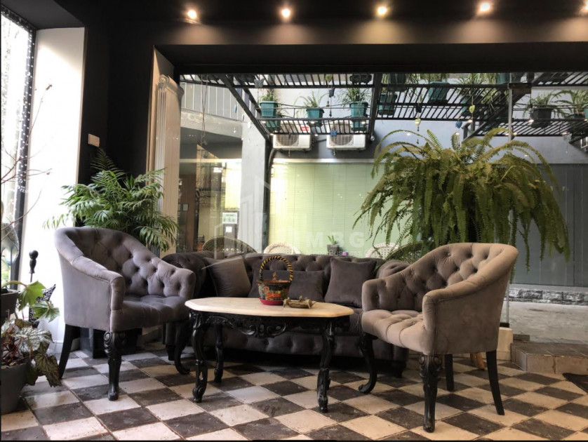 For Sale Витражный фасад Commercial, in Saburtalo