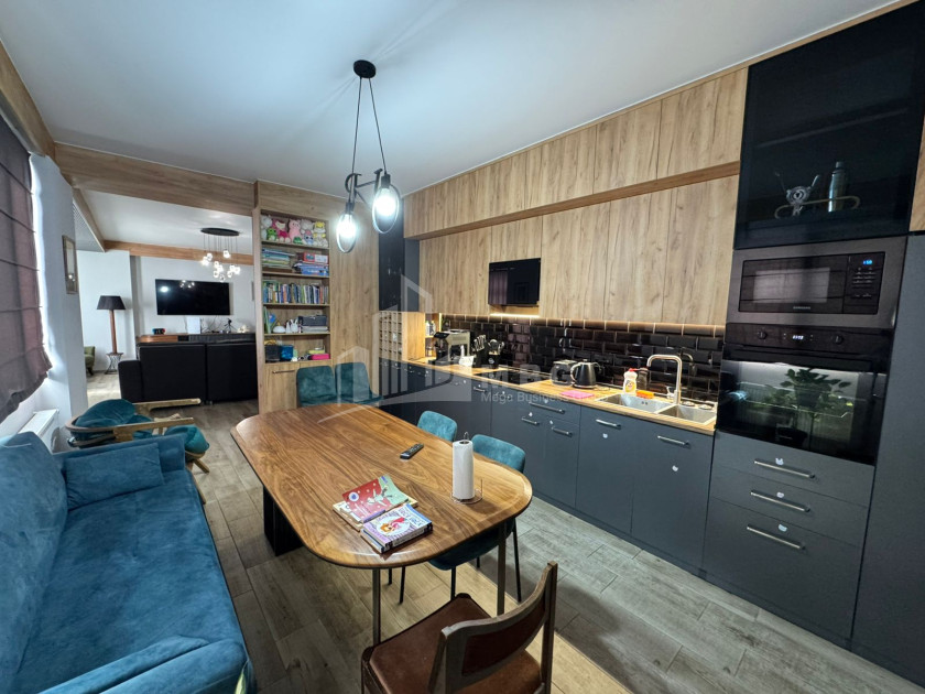 For Sale Flat University Street Saburtalo Saburtalo District Tbilisi