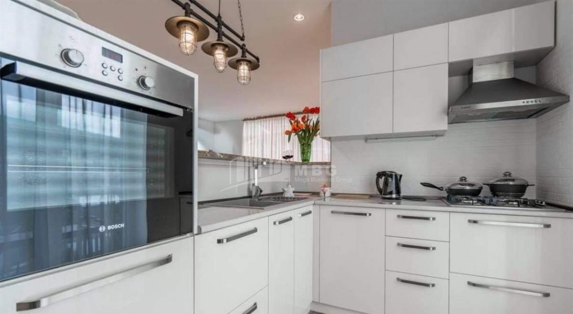 Продается Квартира, в Сабуртало