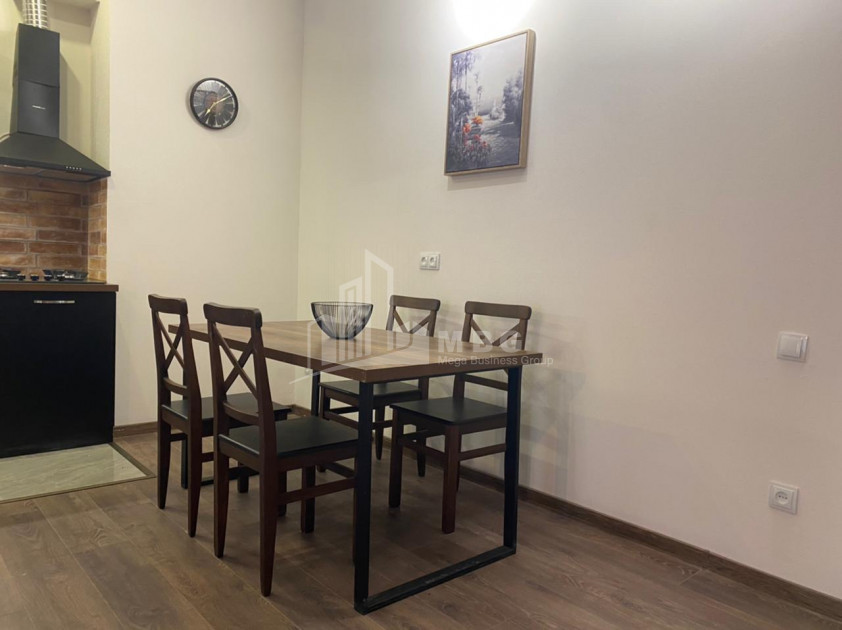 Продается Квартира, в Надзаладеви