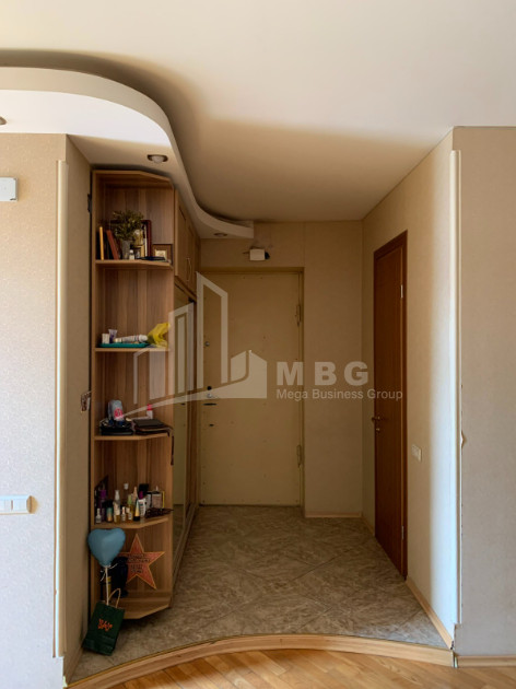 For Sale Flat Street near Metro Delisi. Saburtalo Saburtalo District Tbilisi