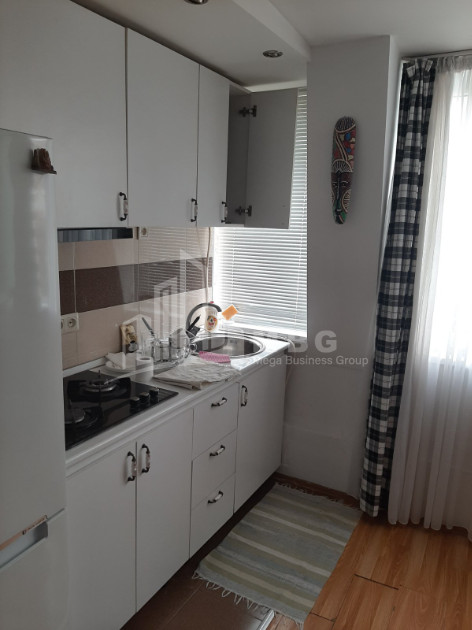 For Sale Flat, in Vazha-Pshavela Blocks