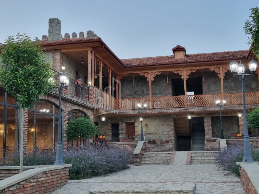 For Sale Commercial Kvareli City Kvareli Kakheti
