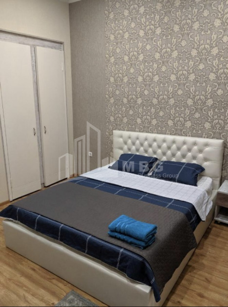 For Rent Flat, in Sololaki