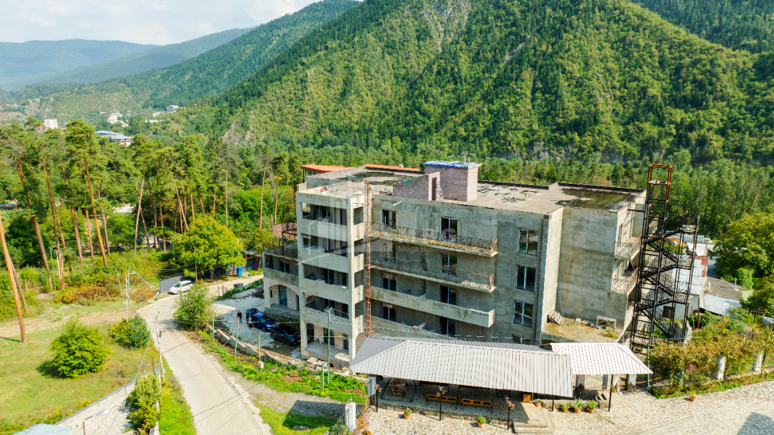 For Sale Commercial Likani Borjomi Samtskhe   Javakheti