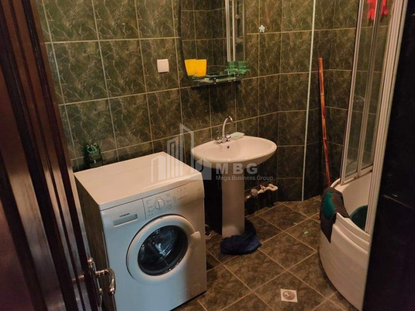 For Sale Flat, in Gldani Massive