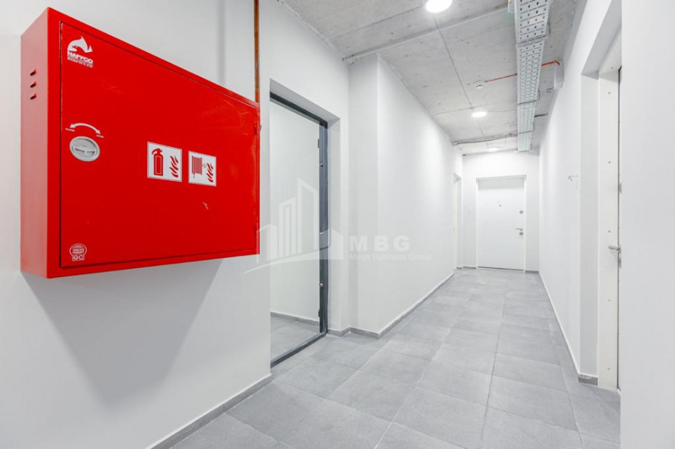 For Sale Flat, in Vashlijvari