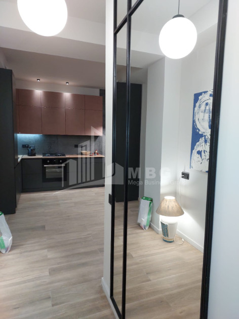 For Sale Flat, in Saburtalo