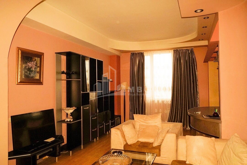 For Sale Flat, in Vake