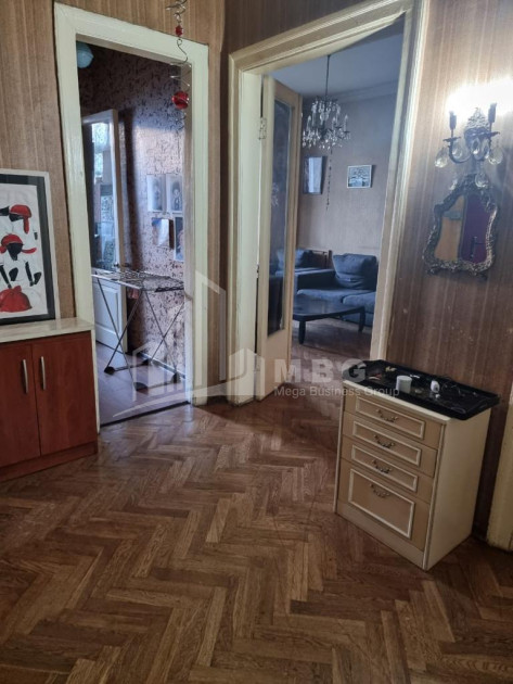 For Rent Flat, in Plekhanovi