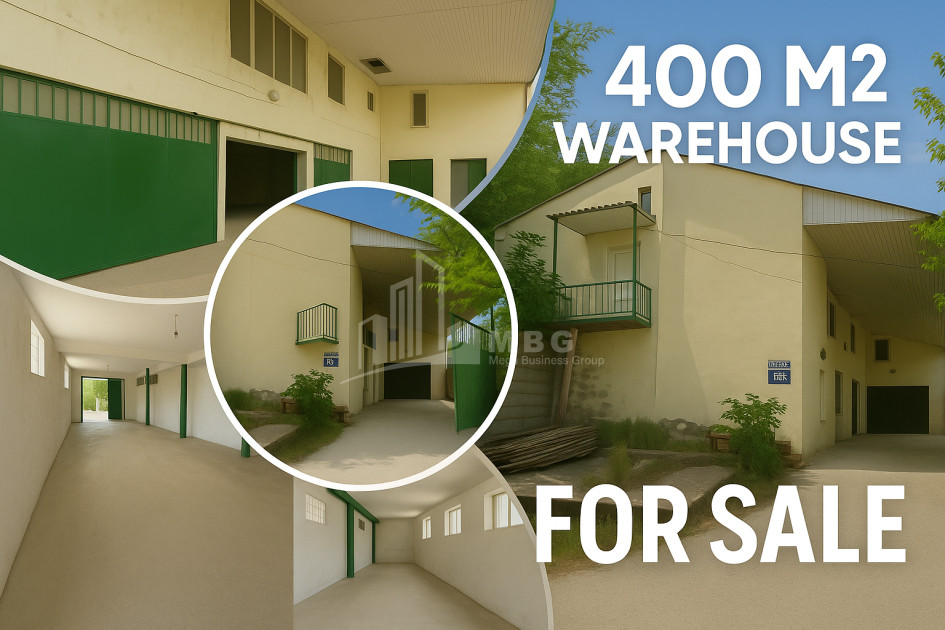 For Sale Commercial Village Dighomi Saburtalo District Tbilisi