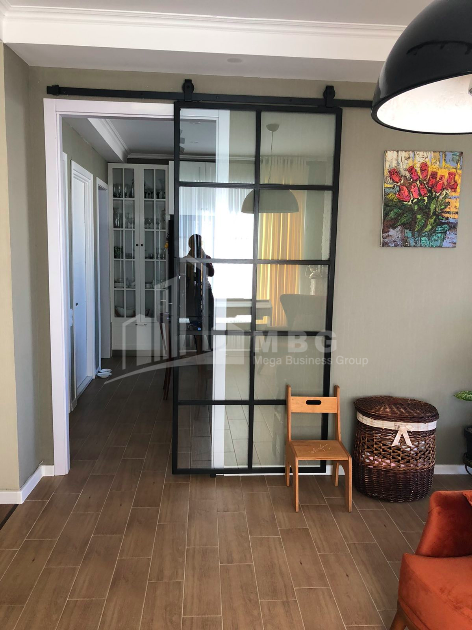 For Sale House - Villa, in Dighmis veli