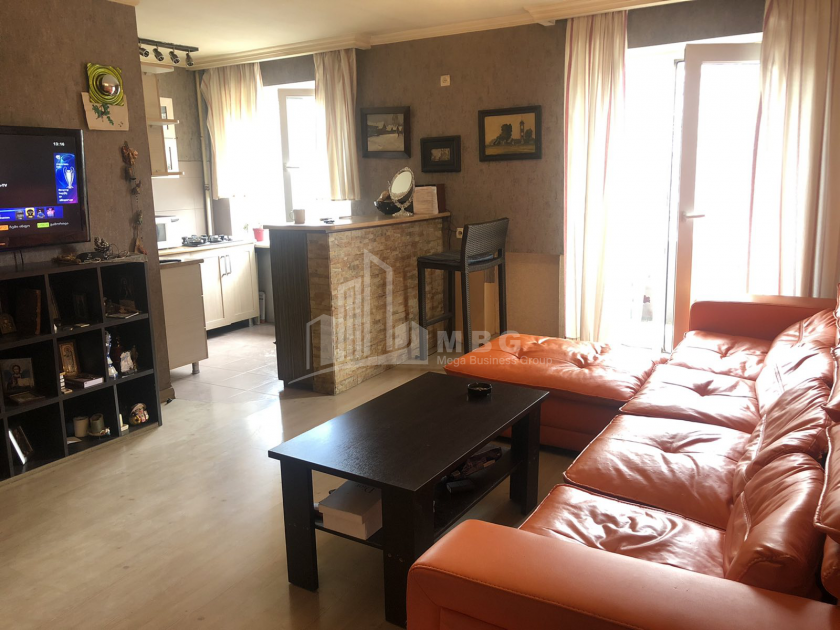 For Sale Flat, in Didube