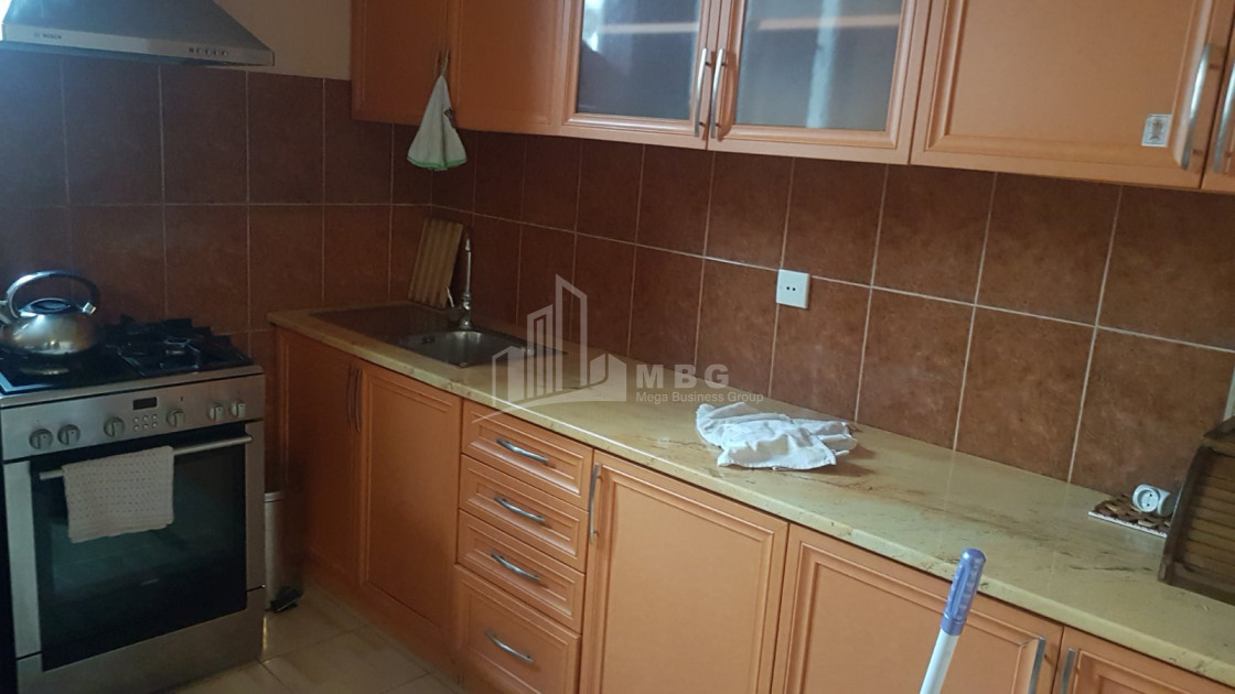 For Rent Flat, in Didube