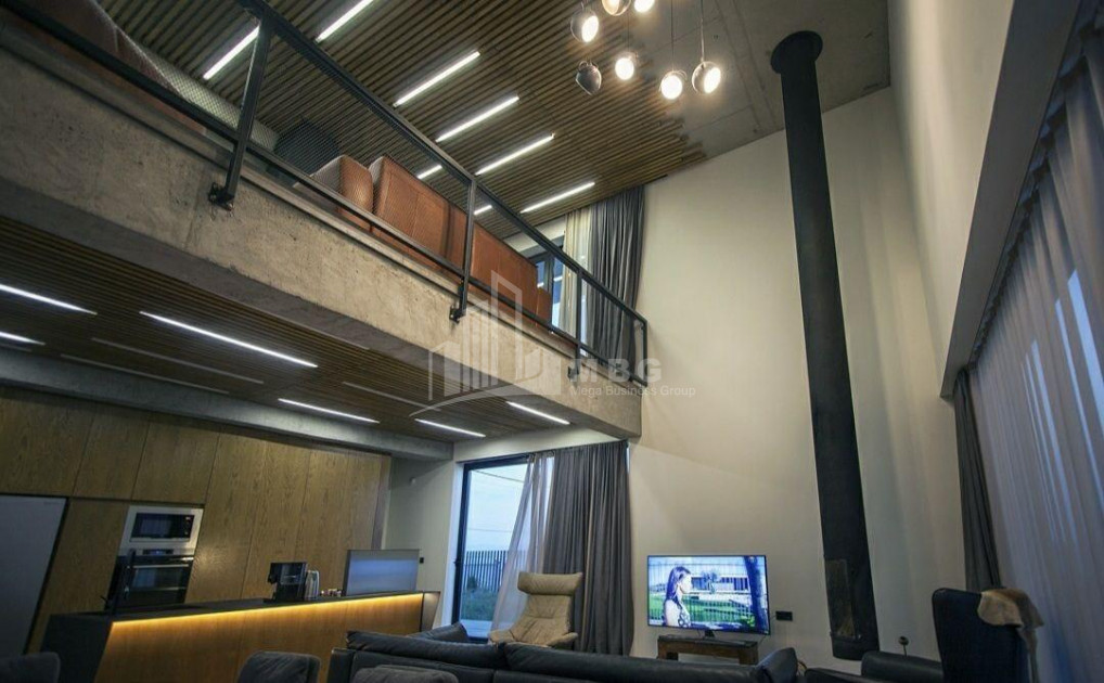 For Sale House - Villa, in Tsavkisi