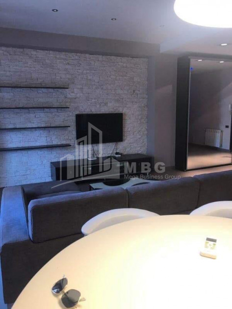 For Rent Flat, in Vera