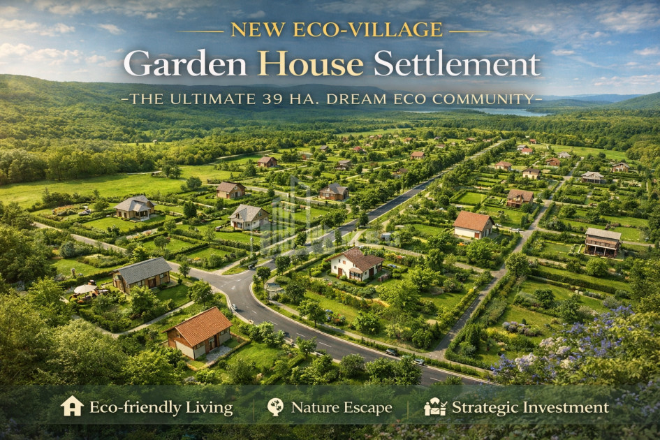 For Sale Agricultural Land In Gombori, Sagarejo