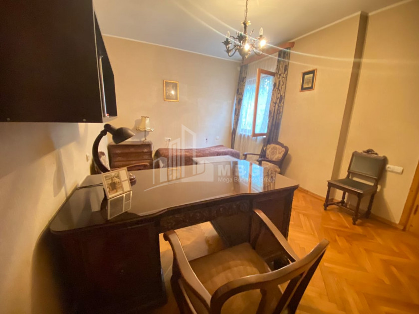 For Rent Building Commercial, in Saburtalo