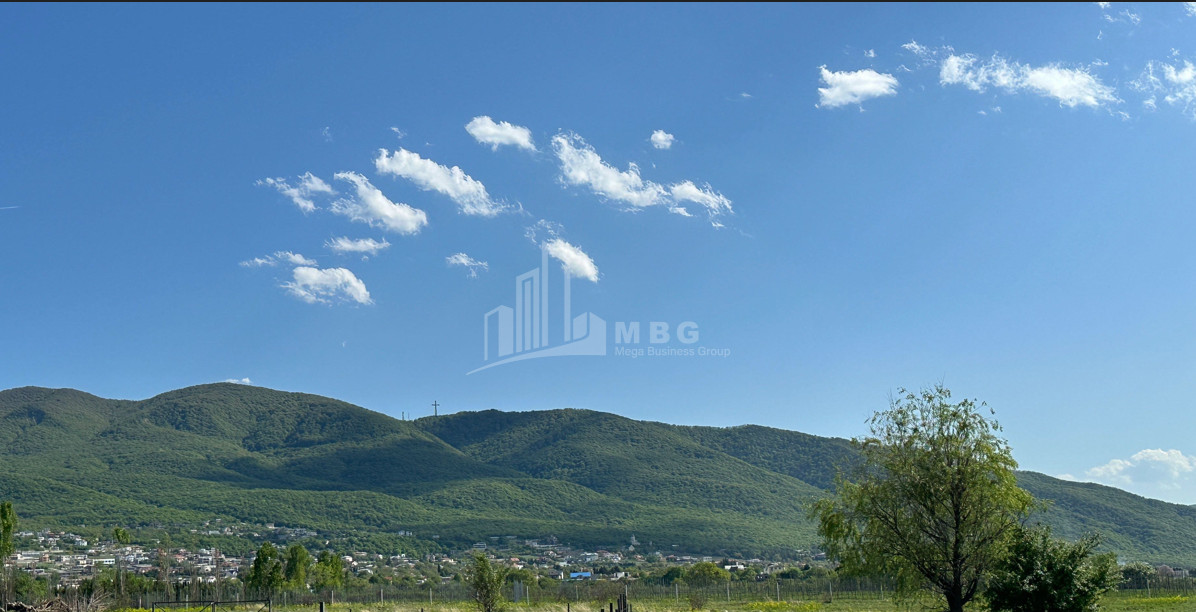 For Sale Land Jighaura Mtskheta Mtskheta   Mtianeti