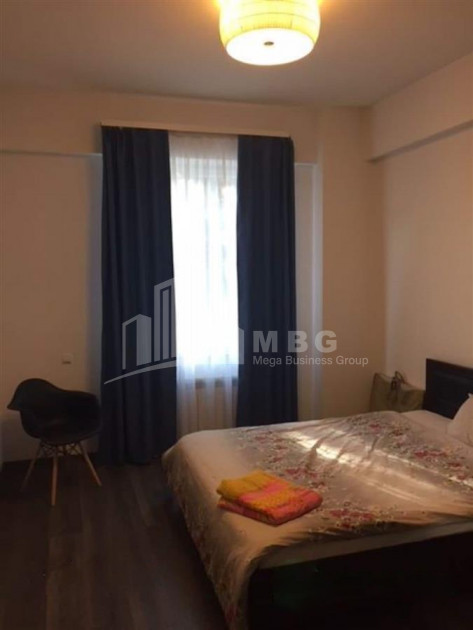 В аренду Квартира, в Сололаки