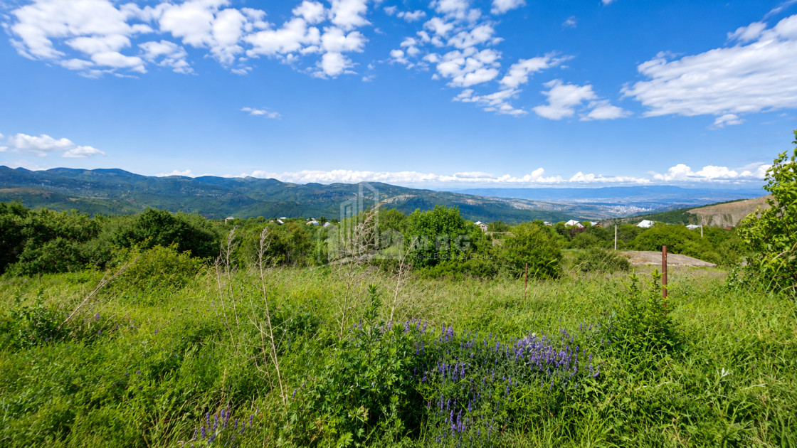For Sale Residential Land In Kveseti, Vake District